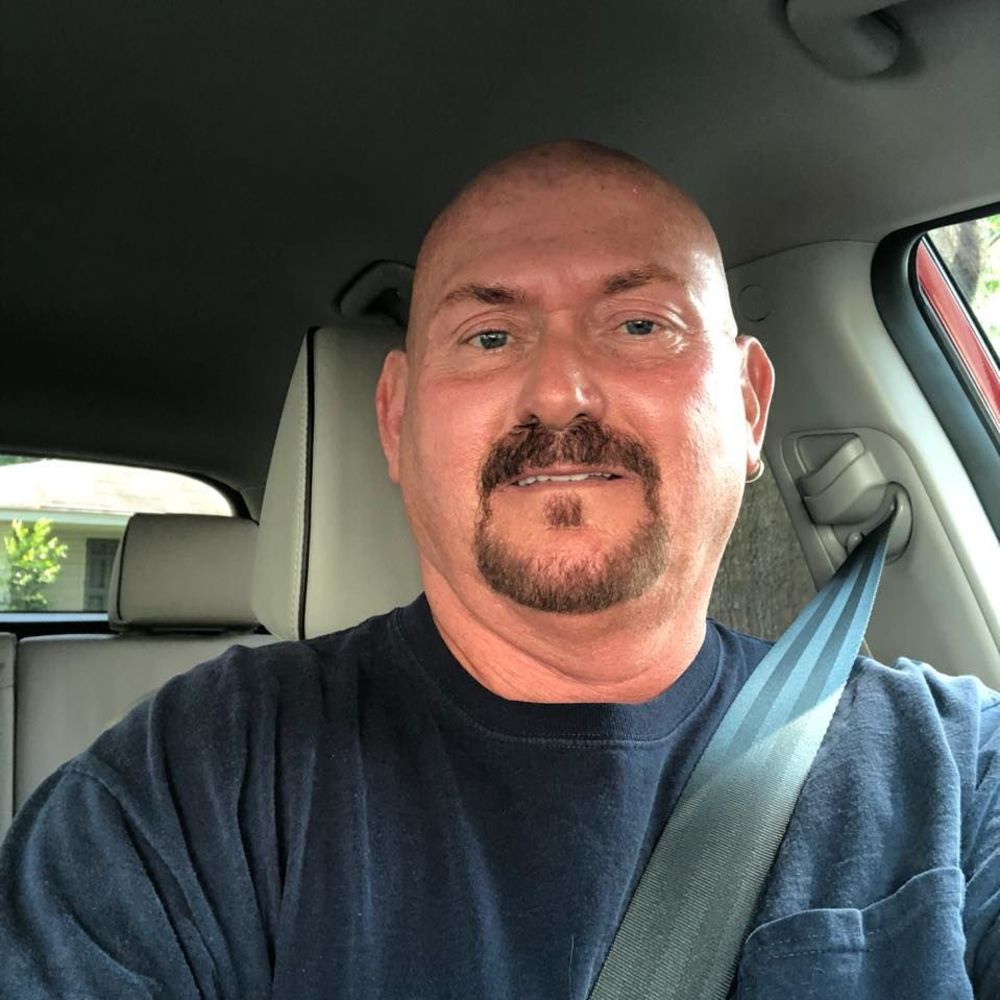 Meet your Posher, Mike